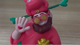 树脂摆件移印油墨的特性与应用